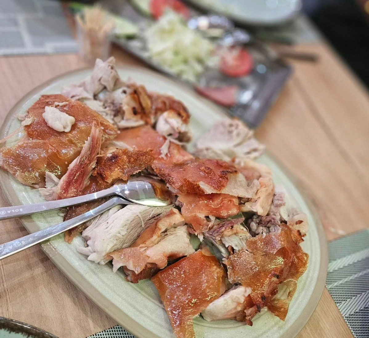 Naše kreacije - Bild 7 - Restoran Kraljica Doboj