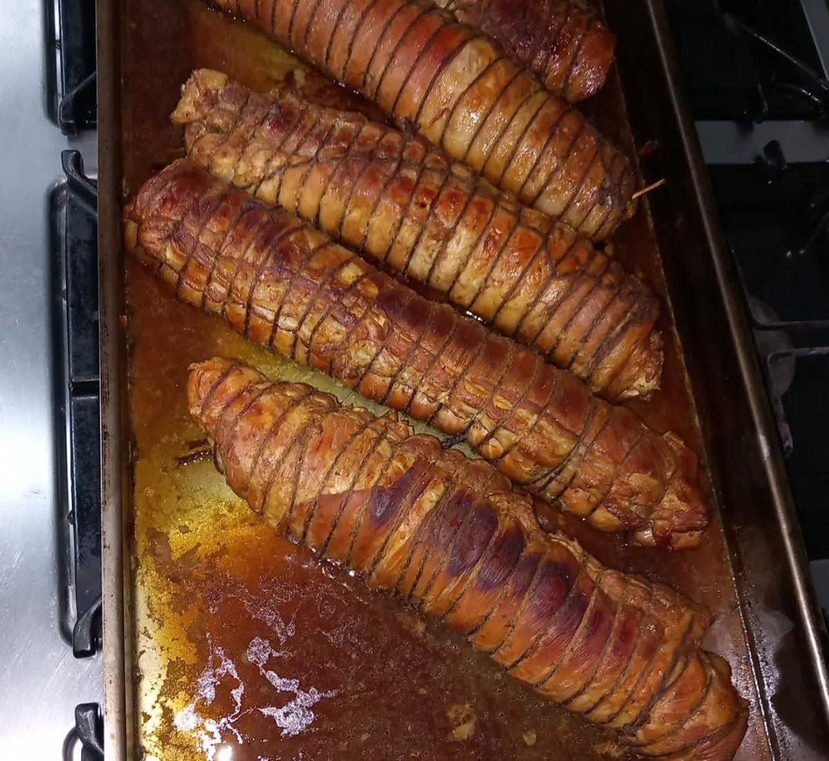 Naše kreacije - Bild 12 - Restoran Kraljica Doboj