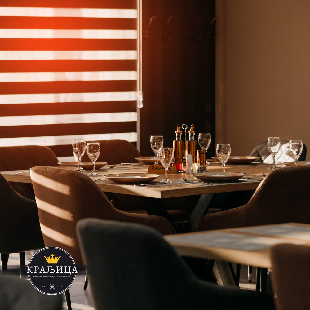 Naše kreacije - Bild 19 - Restoran Kraljica Doboj