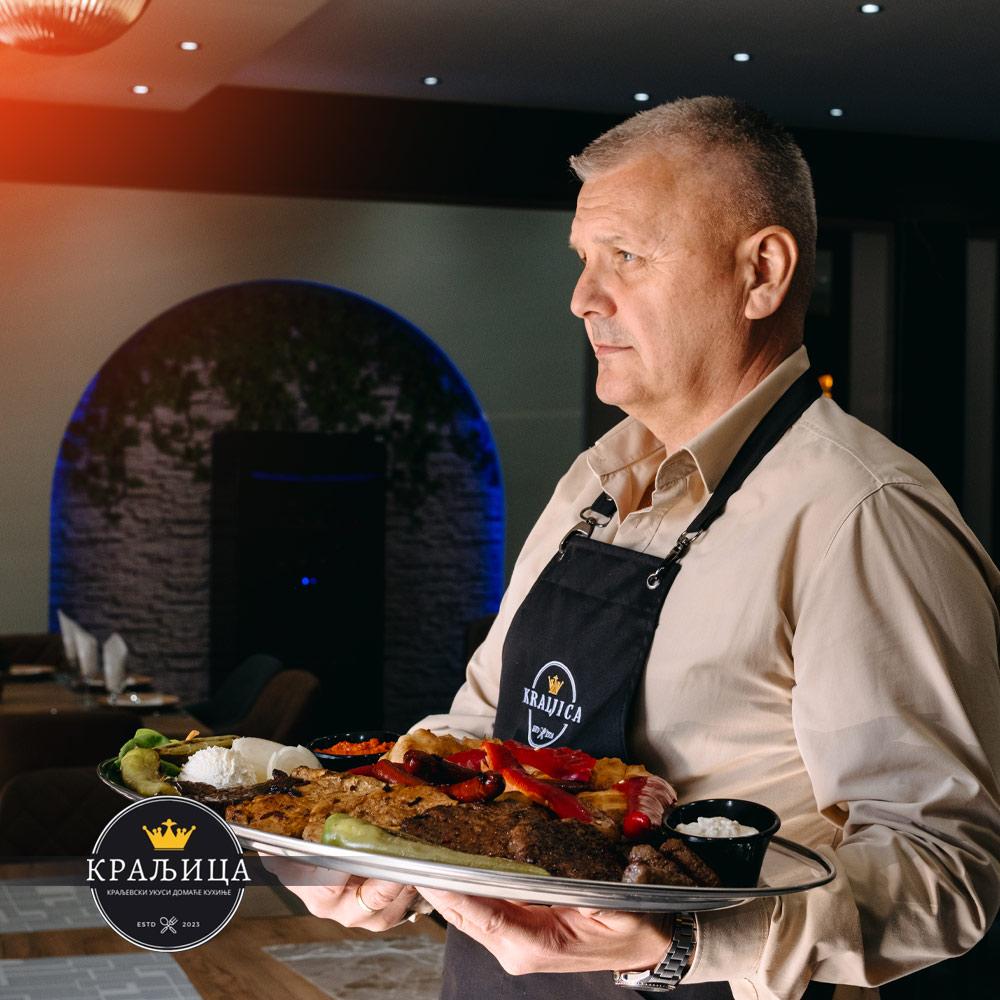 Naše kreacije - Bild 24 - Restoran Kraljica Doboj