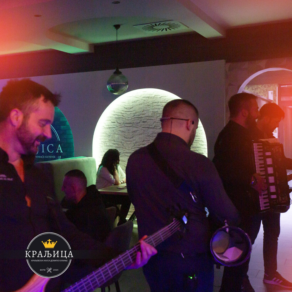 Naše kreacije - Bild 25 - Restoran Kraljica Doboj
