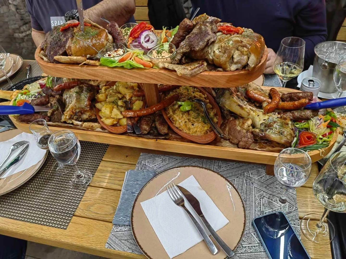 Naše kreacije - Bild 27 - Restoran Kraljica Doboj