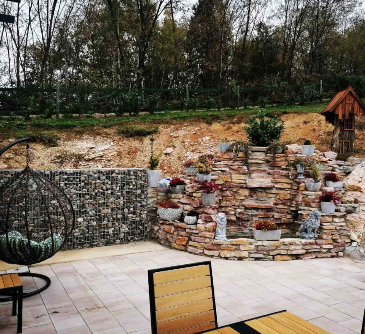 Vaša rezidencija - Bild 9 - Kraljicini Konaci Doboj